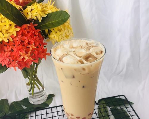 珍珠奶茶冻怎么做？制作过程中常见问题有哪些？  第1张