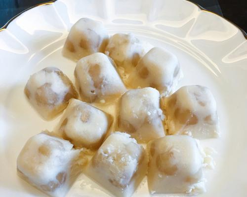 珍珠奶茶冻怎么做？制作过程中常见问题有哪些？  第3张