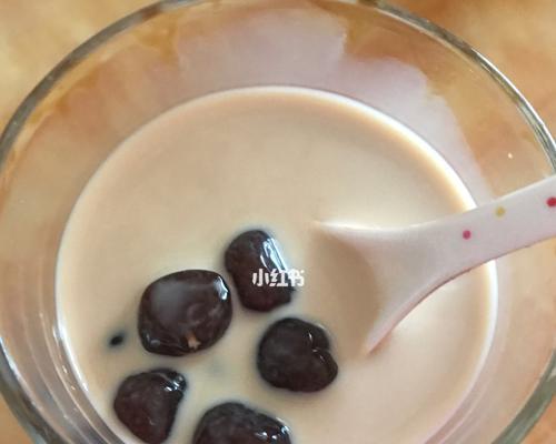 珍珠奶茶的珍珠怎么做？制作珍珠的常见问题有哪些？  第3张