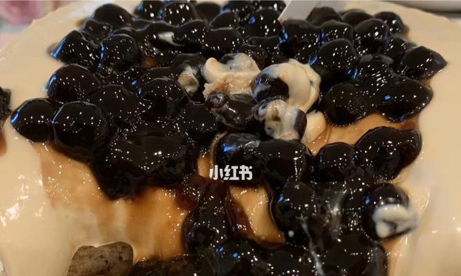 珍珠奶茶Q弹的珍珠做法怎么做？制作过程中常见问题有哪些？  第1张