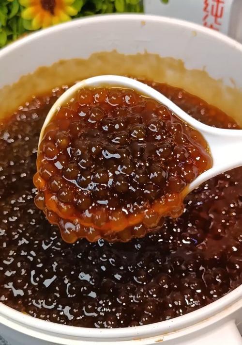 珍珠奶茶家庭版怎么做？制作过程中的常见问题有哪些？  第2张