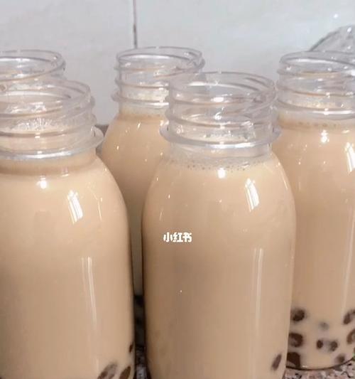 珍珠奶茶家庭版怎么做？制作过程中的常见问题有哪些？  第3张