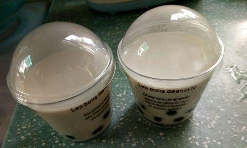珍珠奶茶含珍珠的做法怎么做？步骤和常见问题解答？
