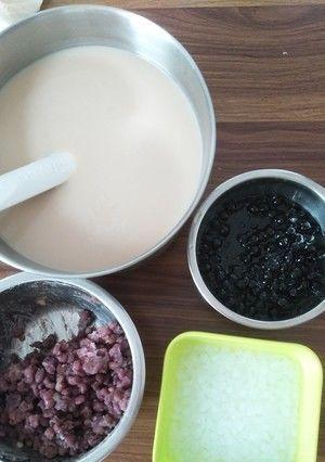 珍珠奶茶含珍珠的做法怎么做？步骤和常见问题解答？  第2张