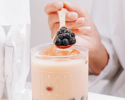 珍珠奶茶含手工珍珠做法的做法？如何在家自制珍珠奶茶？