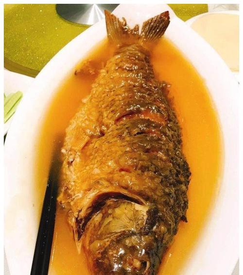 珍珠鲤鱼的做法是什么？如何在家轻松制作？  第2张