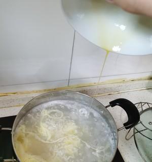 珍珠醪糟汤怎么做？有哪些步骤和技巧？  第2张