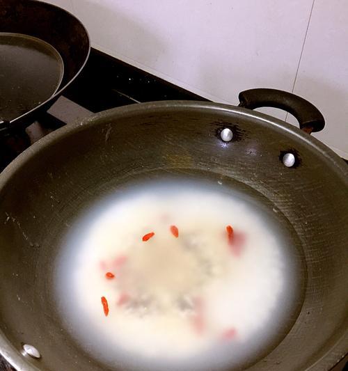 珍珠醪糟汤怎么做？有哪些步骤和技巧？  第3张