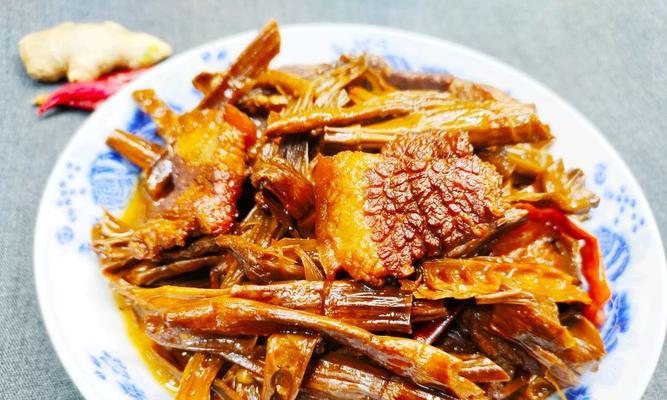 珍珠菇烧五花肉怎么做？步骤和技巧有哪些？  第2张