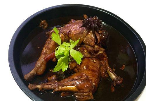 珍珠菇豉油鸡怎么做？步骤和技巧有哪些？