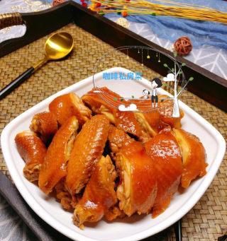 珍珠菇豉油鸡怎么做？步骤和技巧有哪些？  第2张