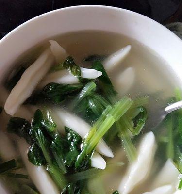 珍珠疙瘩面怎么做？步骤和技巧是什么？  第2张