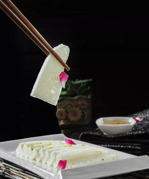 珍珠翡翠玛瑙白玉汤怎么做？有哪些步骤和技巧？  第3张