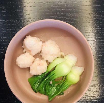 珍珠翡翠白玉汤怎么做？有哪些步骤和技巧？  第3张