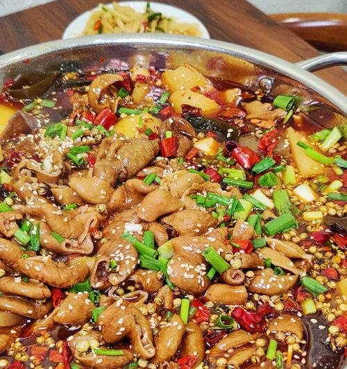 珍珠肥肠怎么做？步骤和技巧是什么？