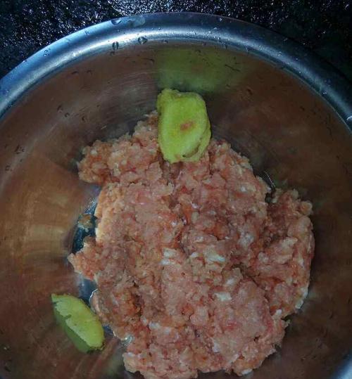 珍珠豆腐蒸肉怎么做？步骤和技巧是什么？  第2张