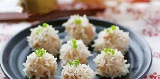 珍珠豆腐元子的做法是什么？如何在家轻松制作？  第3张