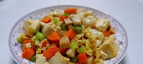 珍珠豆腐箱怎么做？步骤和技巧有哪些？  第2张