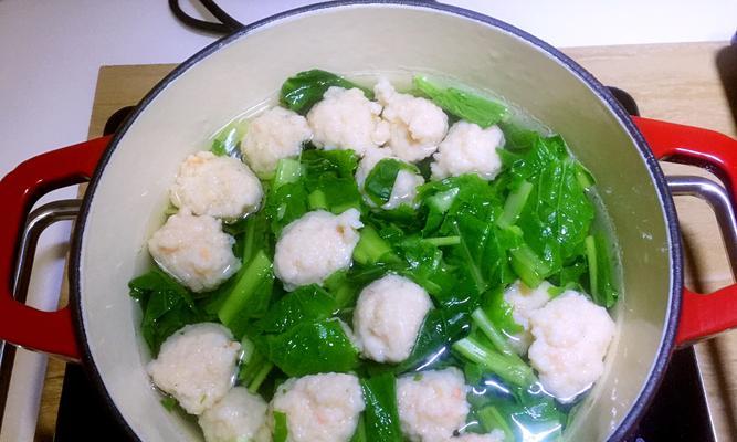 珍珠豆腐丸子的做法是什么？如何制作美味的珍珠豆腐丸子？  第1张