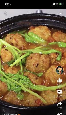 珍珠豆腐丸子的做法是什么？如何制作美味的珍珠豆腐丸子？  第2张