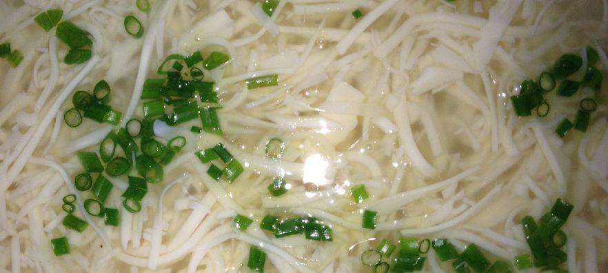 珍珠豆腐羹怎么做？步骤和技巧有哪些？