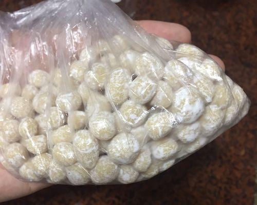 珍珠的做法有哪些？如何在家轻松制作珍珠？  第2张