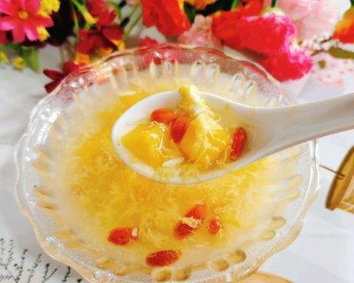 珍珠蛋花汤的做法是什么？如何在家轻松制作？  第2张