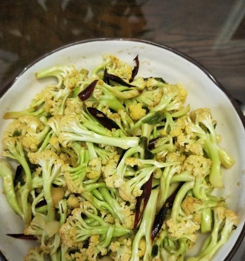 珍珠菜花怎么做？简单易学的家常做法是什么？  第2张