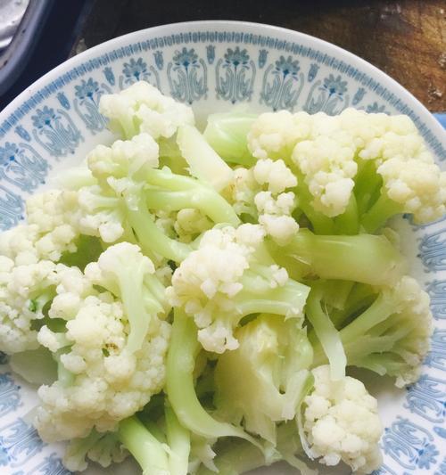 珍珠菜花怎么做？简单易学的家常做法是什么？  第1张