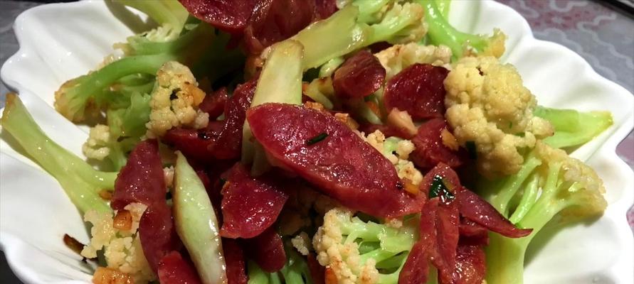 珍珠菜花怎么做？简单易学的家常做法是什么？  第3张