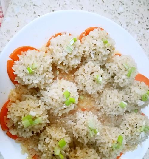 珍珠鹌鹑蛋肉丸怎么做？步骤和技巧有哪些？  第1张