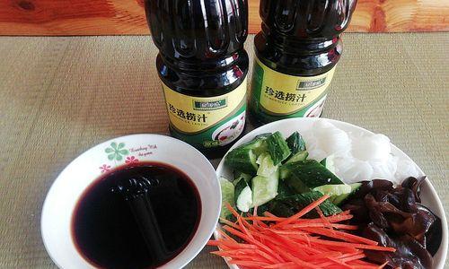 珍选捞汁野蒜怎么做？有哪些步骤和技巧？