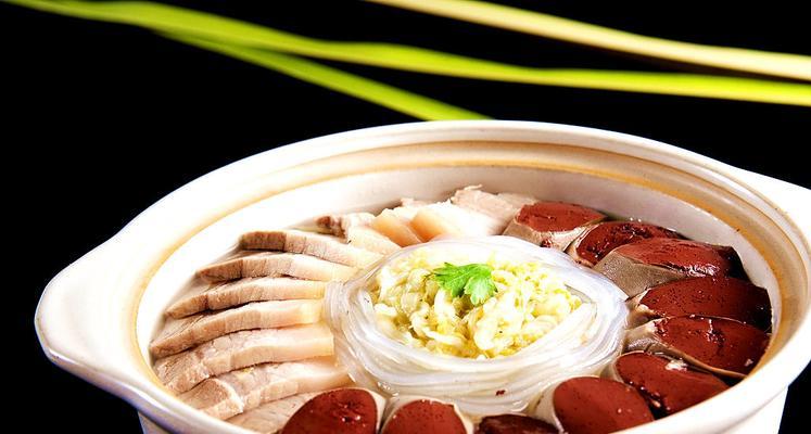 珍选捞汁野山椒白肉怎么做？步骤和技巧有哪些？  第2张