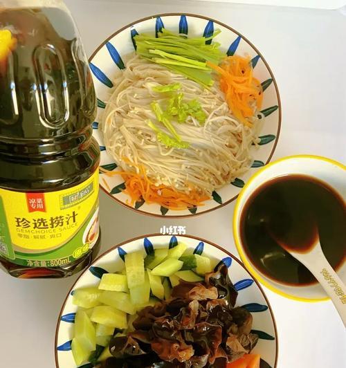 珍选捞汁鲜蒜的做法是什么？如何在家轻松制作？  第2张
