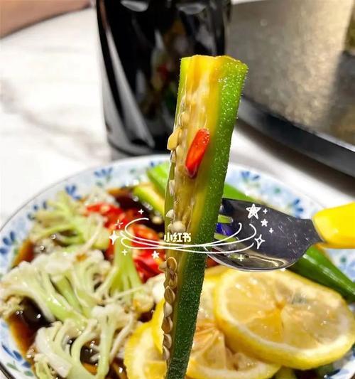 珍选捞汁什锦的做法是什么？如何在家轻松制作？  第3张
