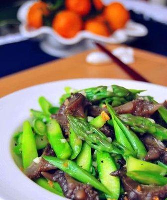 珍选捞汁韭菜怎么做？有哪些步骤和技巧？  第1张