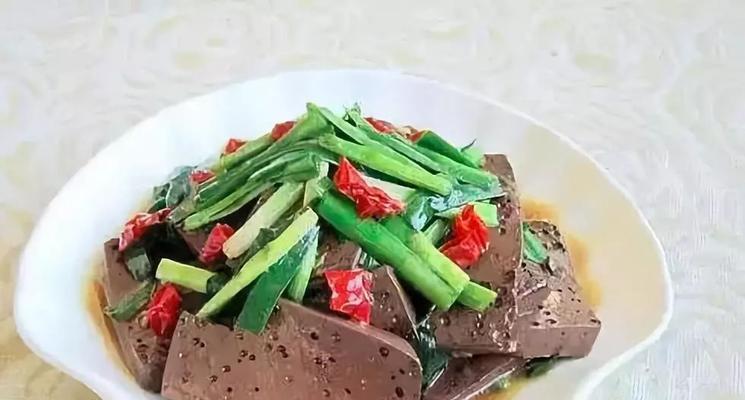 珍选捞汁韭菜怎么做？有哪些步骤和技巧？  第3张