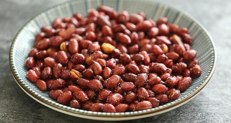 珍选捞汁花生仁的做法是什么？如何在家轻松制作？  第3张