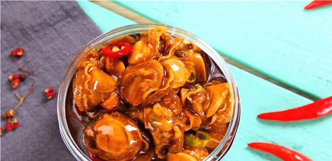 珍选捞汁肚条的做法是什么？如何在家轻松制作？