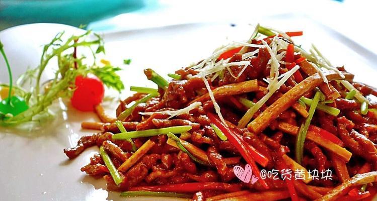 珍馐美馔的做法是什么？如何在家轻松制作？  第2张