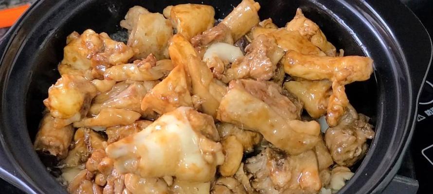 珍鲜菌鸡煲怎么做？步骤和技巧是什么？