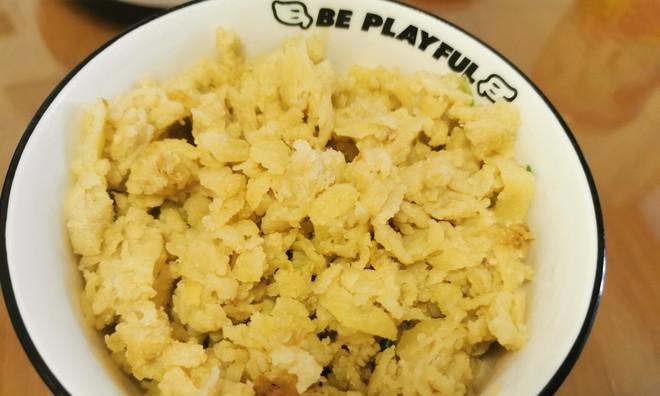 油油饭怎么做？油油饭的制作步骤是什么？
