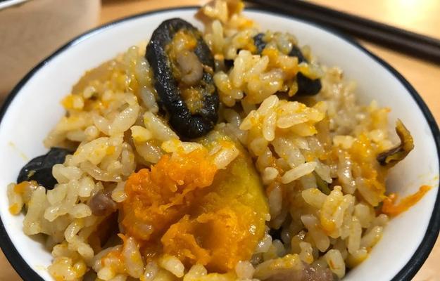 油油饭怎么做？油油饭的制作步骤是什么？  第2张
