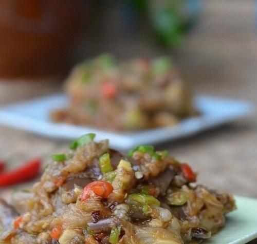 油油饭怎么做？油油饭的制作步骤是什么？  第3张