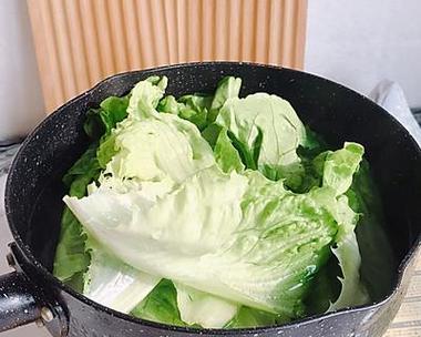 油盐生菜怎么做？简单步骤和技巧是什么？  第2张