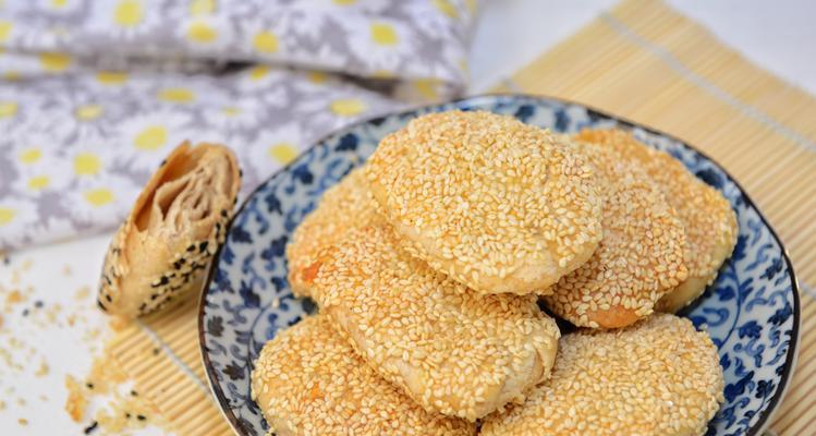油盐烧饼怎么做？详细步骤和常见问题解答？