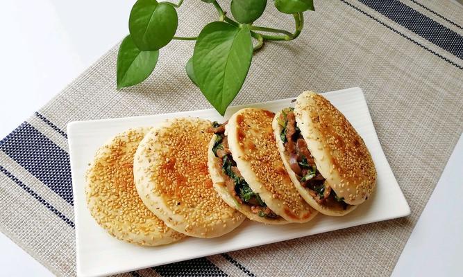 油盐烧饼怎么做？详细步骤和常见问题解答？  第3张
