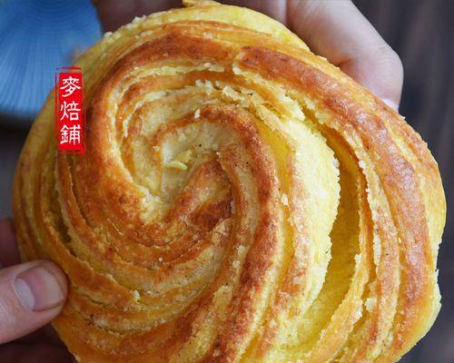 油旋饼怎么做？详细步骤和技巧是什么？  第2张