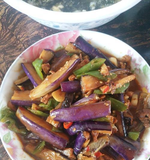 油香茄子怎么做才好吃？步骤详解与常见问题解答？  第2张