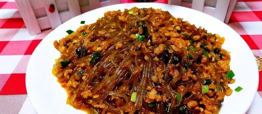 油香米粉肉的做法是什么？如何在家做出地道风味？